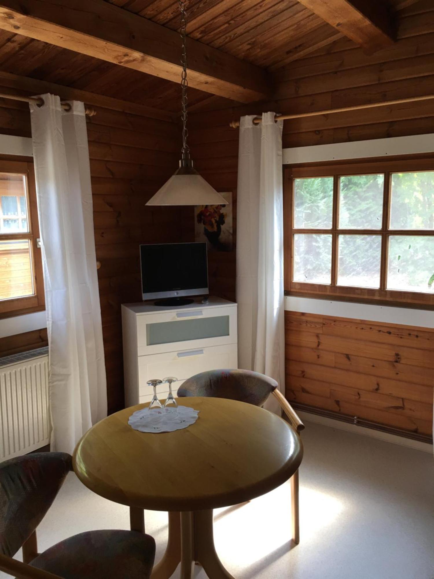 Abb Sportcenter Gaensefurth, Doppelzimmer Ohne Kueche, Standard Doppelzimmer Mit Kueche Hecklingen  Εξωτερικό φωτογραφία