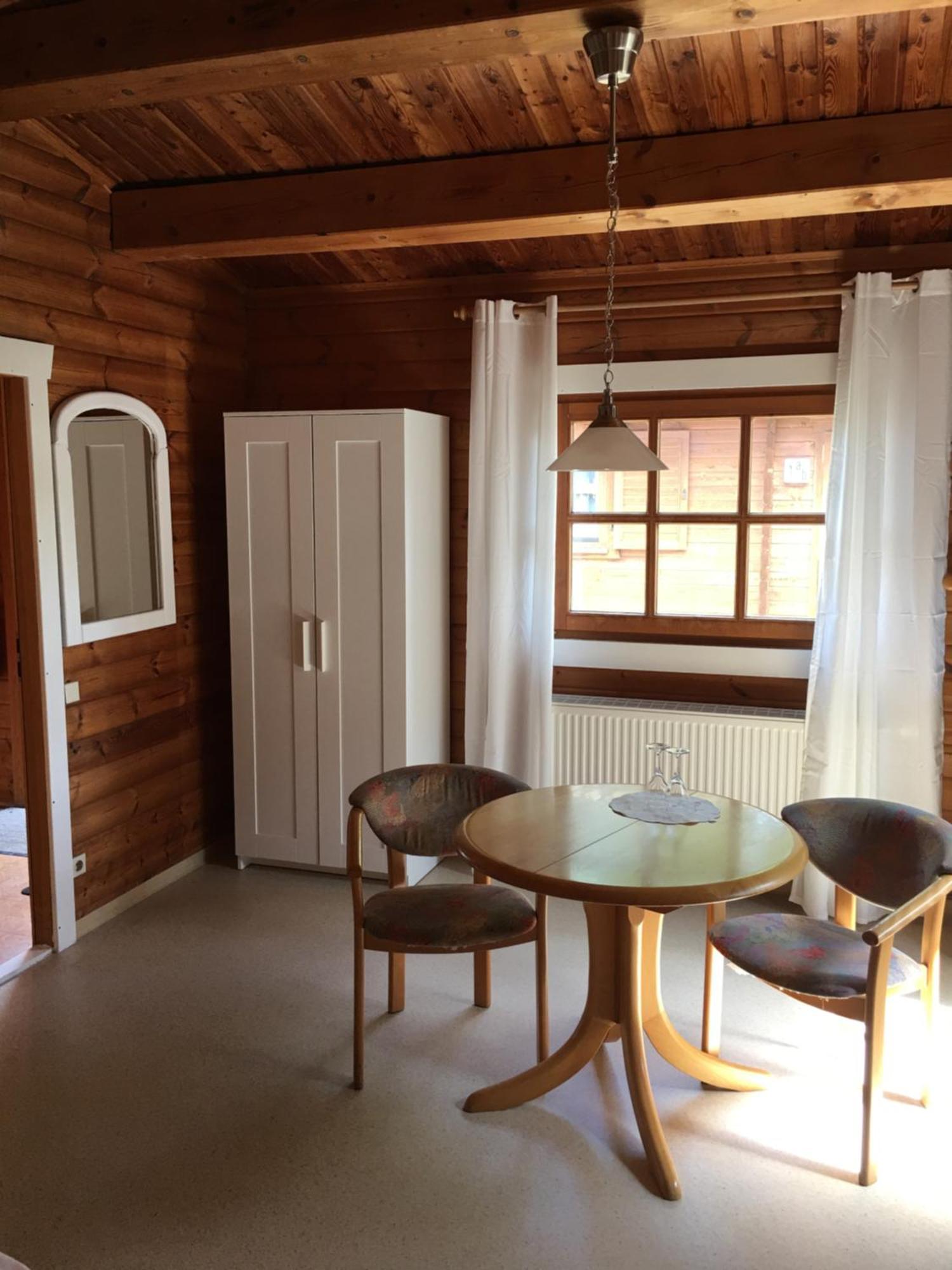 Abb Sportcenter Gaensefurth, Doppelzimmer Ohne Kueche, Standard Doppelzimmer Mit Kueche Hecklingen  Εξωτερικό φωτογραφία